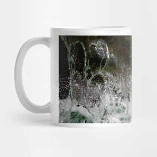 Liquid Art Mug